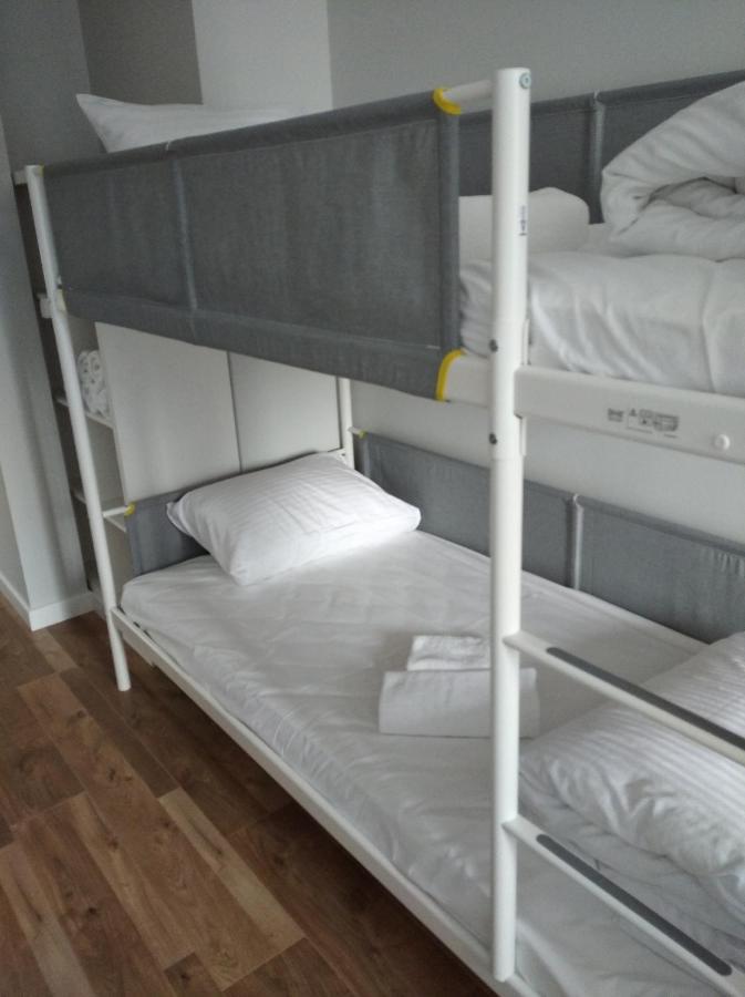 Apartament Familijny *